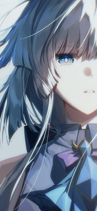 超高清动漫壁纸，二次元壁纸