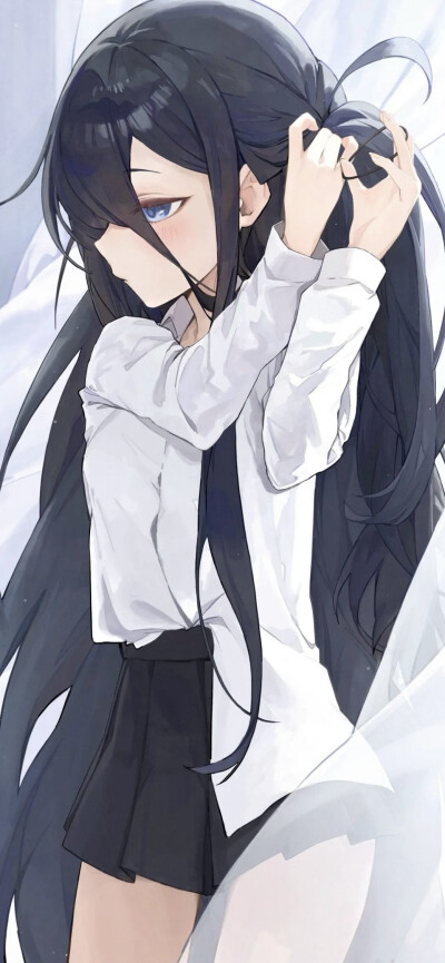 超高清动漫壁纸，二次元壁纸