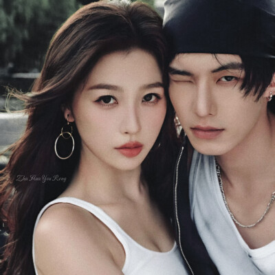 내일이 없다/没有明天.