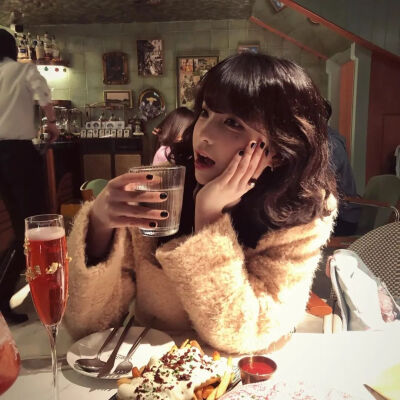 念旧是我的问题