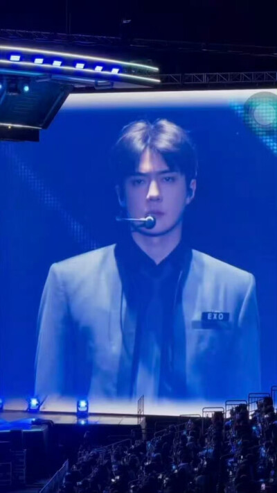 251214 EXO'verse Fan Meeting 