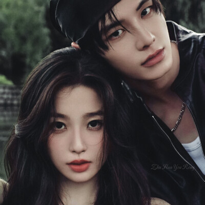 내일이 없다/没有明天.