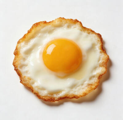 煎鸡蛋白底头像