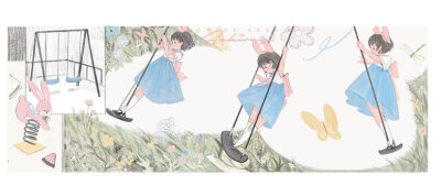 画师：#sekirayi ​​​