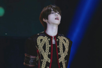 韩维辰 饭拍高清