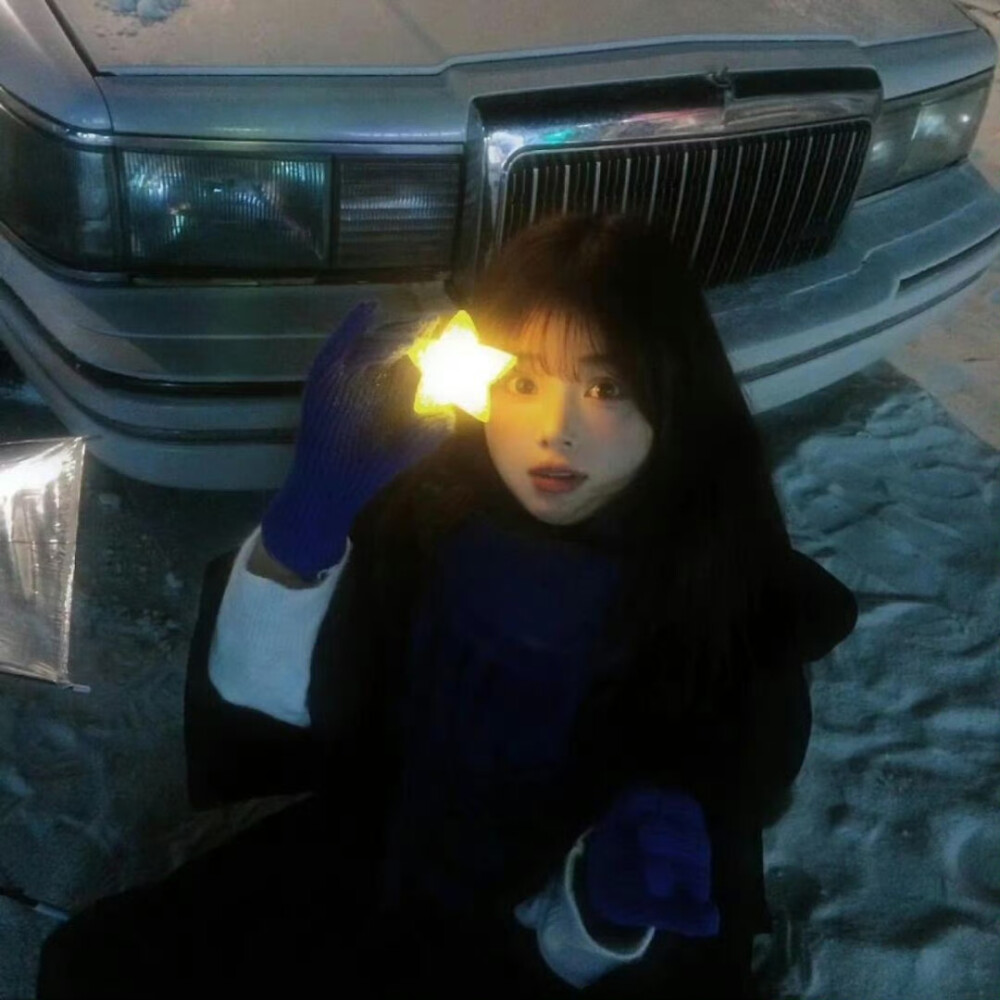 头像