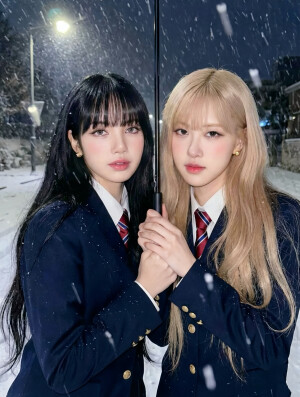 ♥