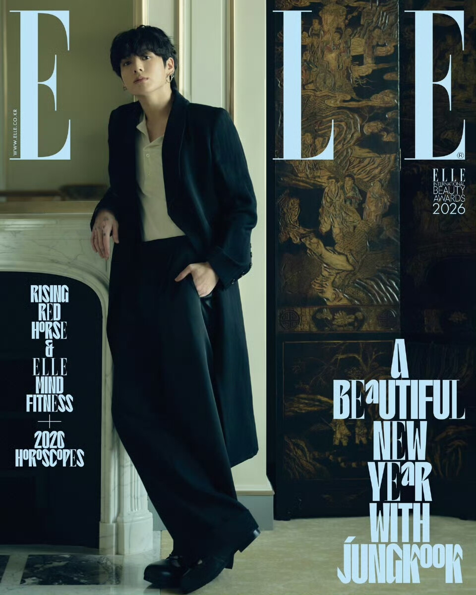 251215
ellekorea ins更新柾国相关