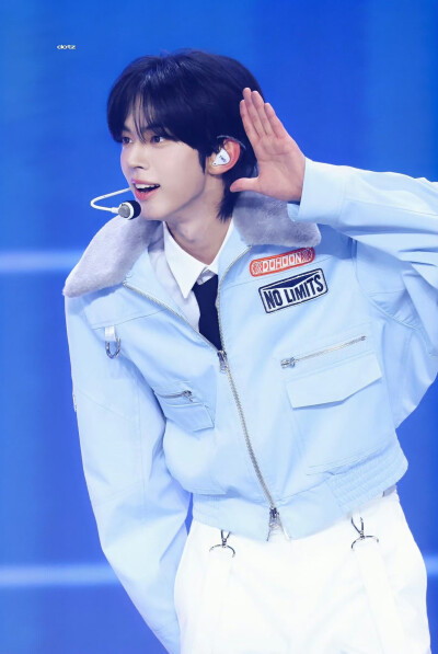 金道勋 饭拍高清