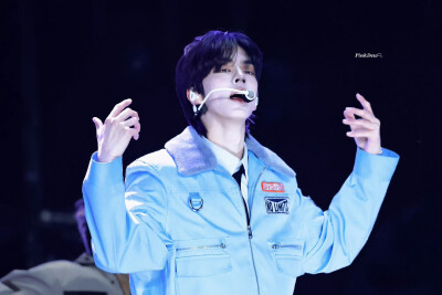 金道勋 饭拍高清