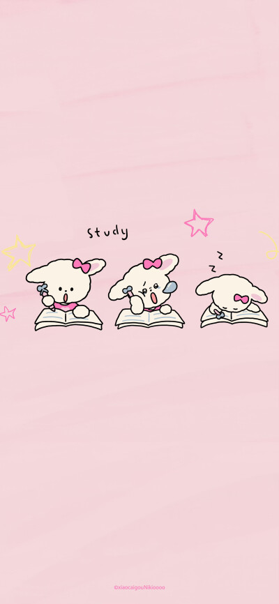 锁屏/壁纸
cr.@小菜狗Nikioooo