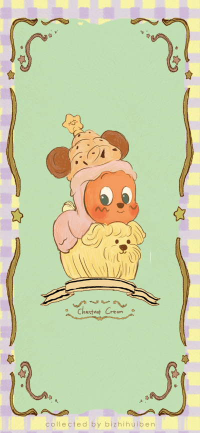 可爱的
图片来自网络，侵删