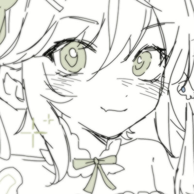 你也不用把我当作家