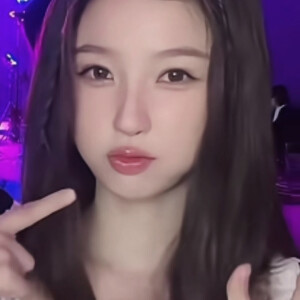 并不是每个女孩都想变得很可爱