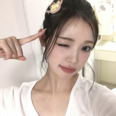 고마워~•”̮•