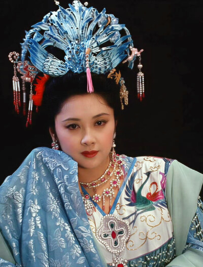 西游记美女姐姐