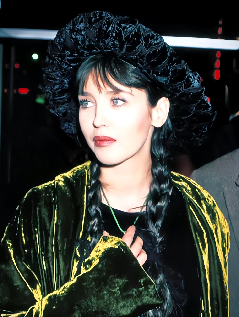 Isabelle Adjani