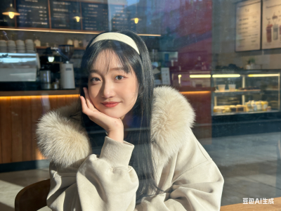 ai都这么强了，以后还用拍照吗…