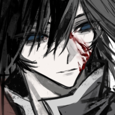 想哭的我戴上了鱼的面具