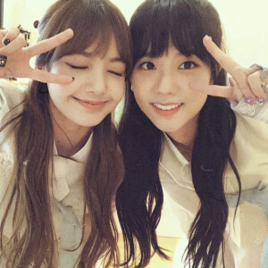 ♥