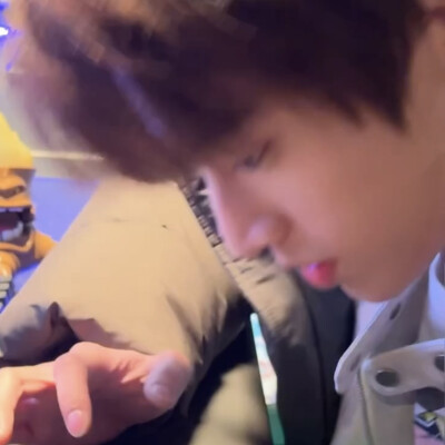 想你想你也能成为嗜好