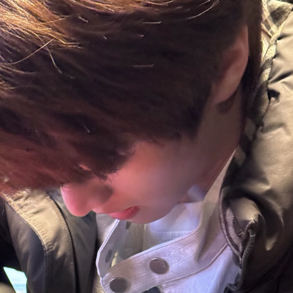 好喜欢你知不知道