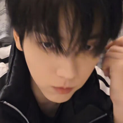 无法呼吸时浮现出你的脸