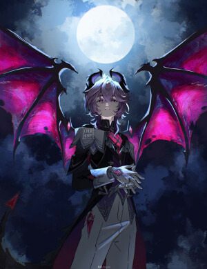 杜林 原神
作者:RyrmCher