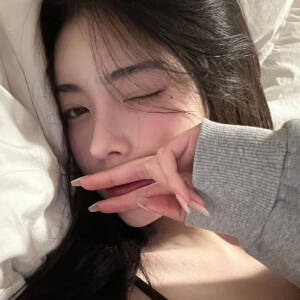 清林
(真人女头像)