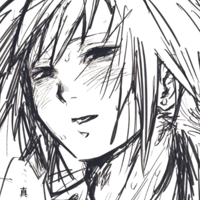 想哭的我戴上了鱼的面具