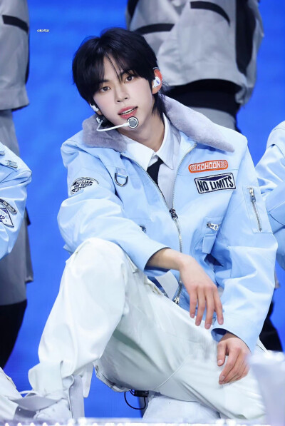 金道勋 饭拍高清