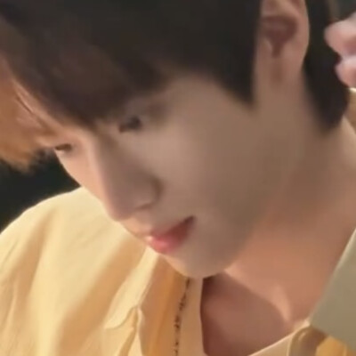 当你说夜深你睡不着