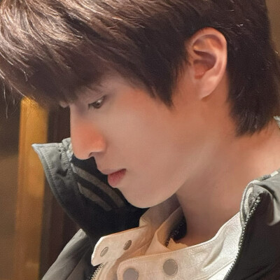 好喜欢你知不知道