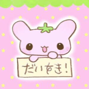 可爱萌物古早味插画
原画师ins：mimitchi_i