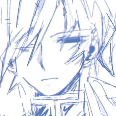 想哭的我戴上了鱼的面具