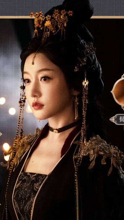 平凝有令 姜贞羽