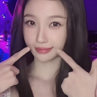 并不是每个女孩都想变得很可爱