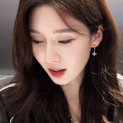 属于我的天使女孩到底在哪里