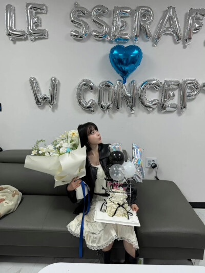 宮脇咲良INS更新