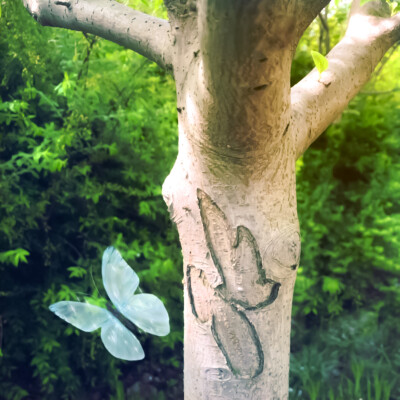 夏天是冗长的蝉歌