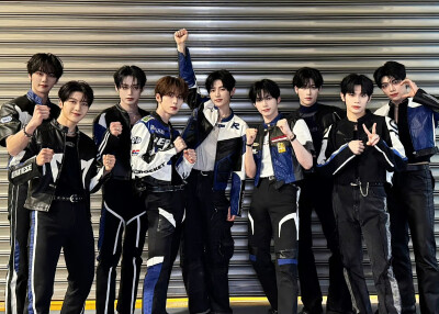 ZEROBASEONE ZB1 章昊