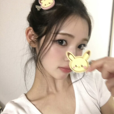 고마워~•”̮•