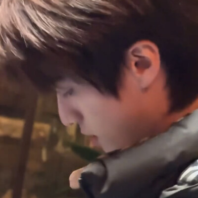 好喜欢你知不知道