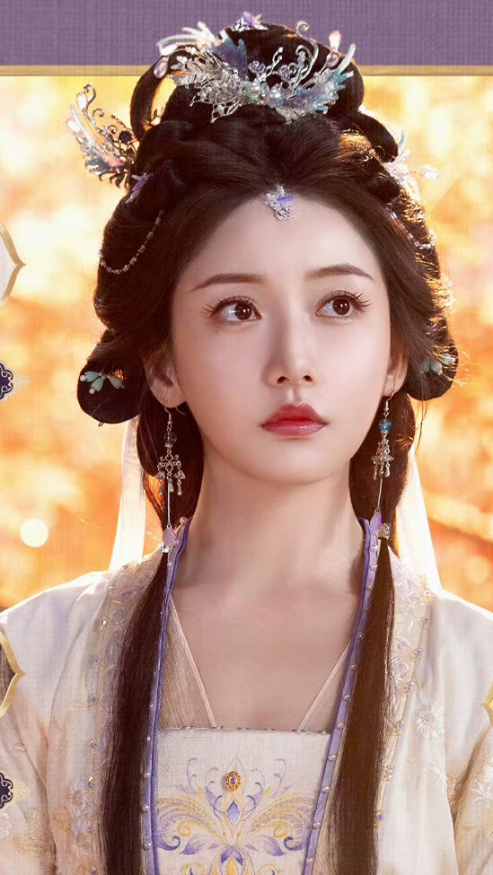 平凝有令 姜贞羽