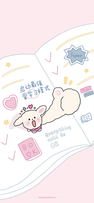 锁屏/壁纸
cr.@小菜狗Nikioooo