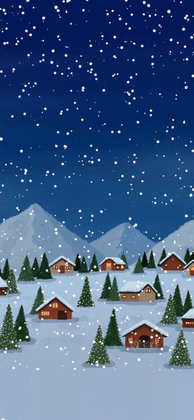 圣诞快乐
图片来自网络，侵删