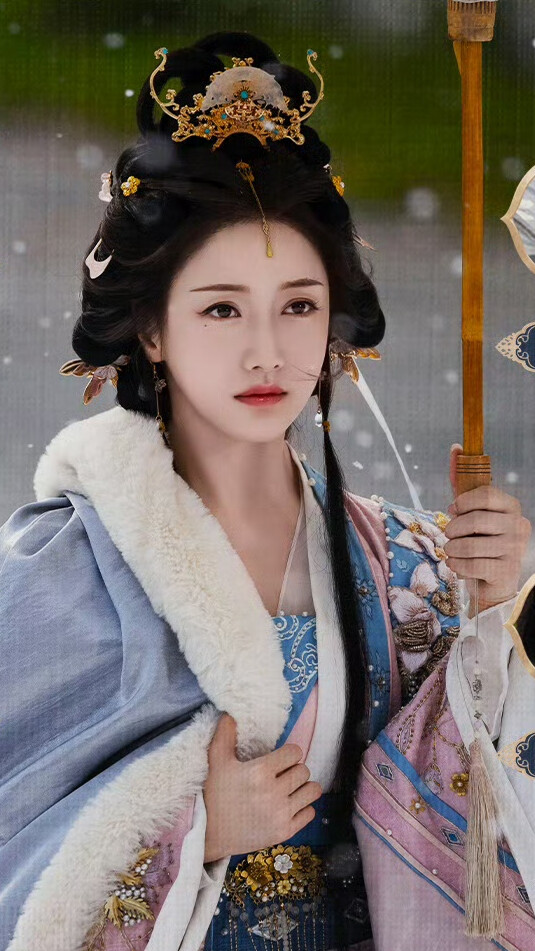 平凝有令 姜贞羽