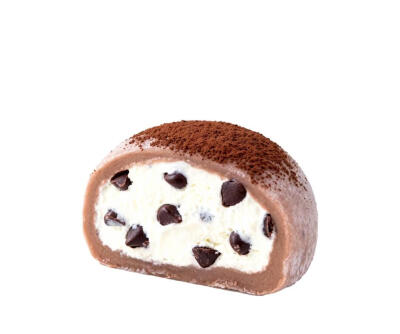 巧克力甜品白底头像