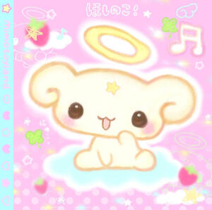 可爱萌物古早味插画
原画师ins：mimitchi_i