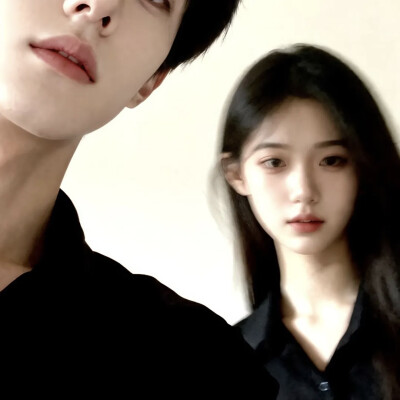 真人情头（不定期更新，喜欢点关注，拿图收藏点赞）